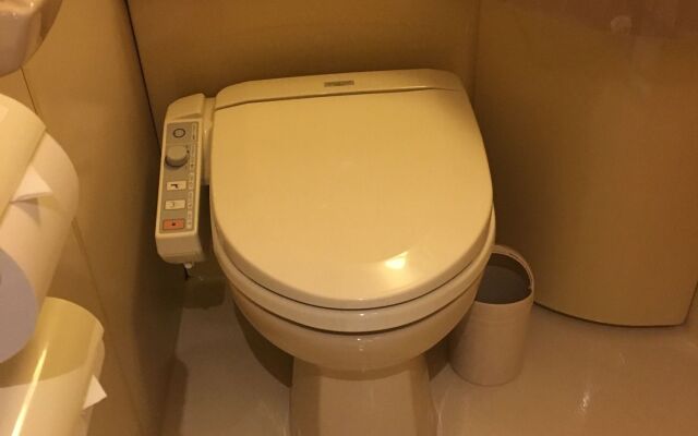 Niigata Daiichi Hotel