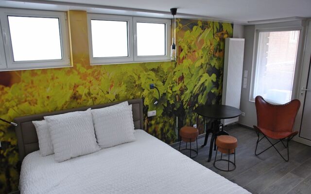 La Residence Des Bethunoises