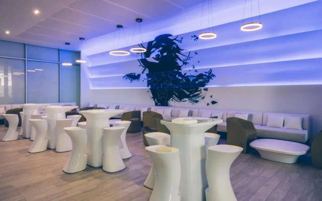 Iberostar Grand Packard