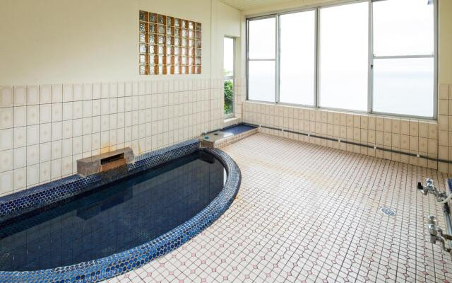 Oyashirazu Kanko Hotel
