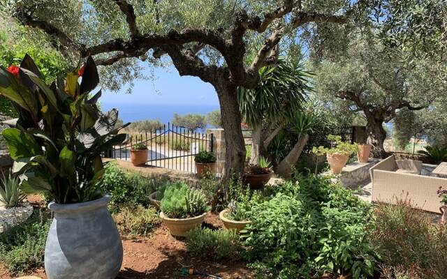 Semi Detached Stone House Great Location