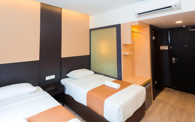 Icon Hotel Segamat