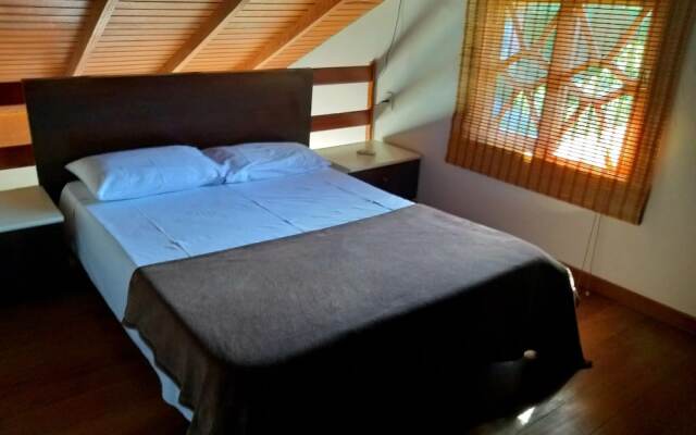 Pousada Sereia Morena