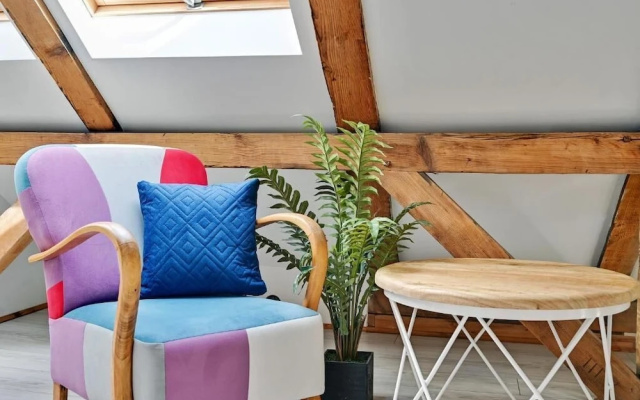 Sopot Cosy ATTIC