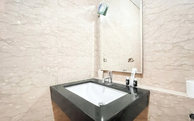 Well Designed 1BR Apartment L'Avenue Pancoran