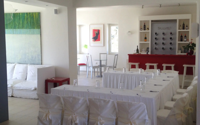 Archipelagos Resort & Villas