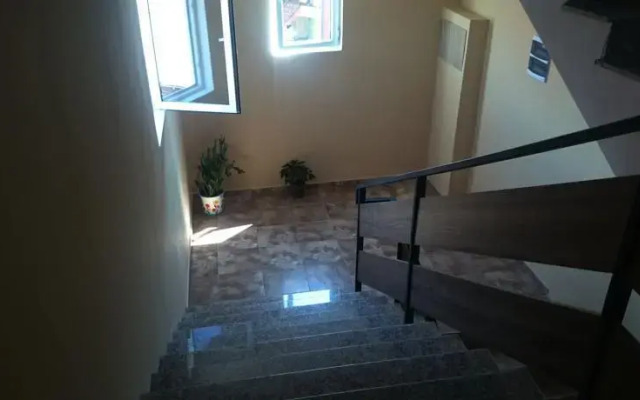 Paradise Kobuleti Hotel