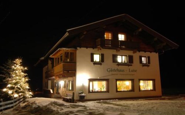 Gästehaus Luise