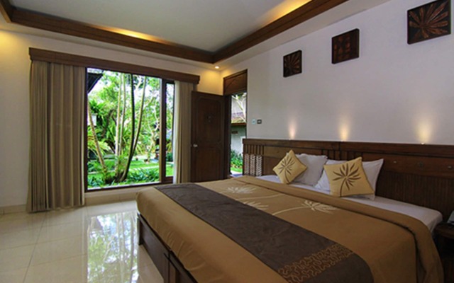 De Munut Balinese Resort & Spa