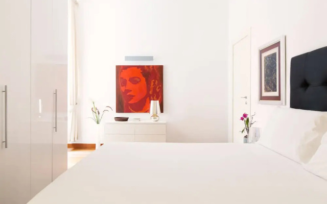 Rome Accommodation - Bernini