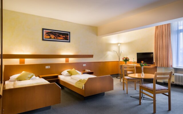 Hotel Greif Karlsruhe