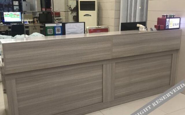 Songyang Holiday Hotel