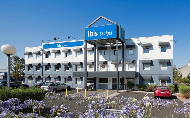 ibis Budget Dandenong