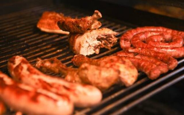 Hotel Pensione da Peppino