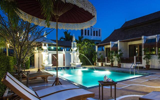 Doltara Boutique Resort