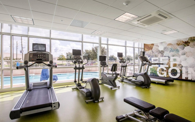 SpringHill Suites by Marriott-Houston/Rosenberg