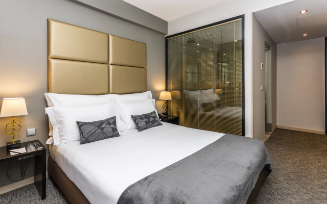 Czar Lisbon Hotel - Image 4