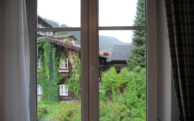 Appartement Bosek