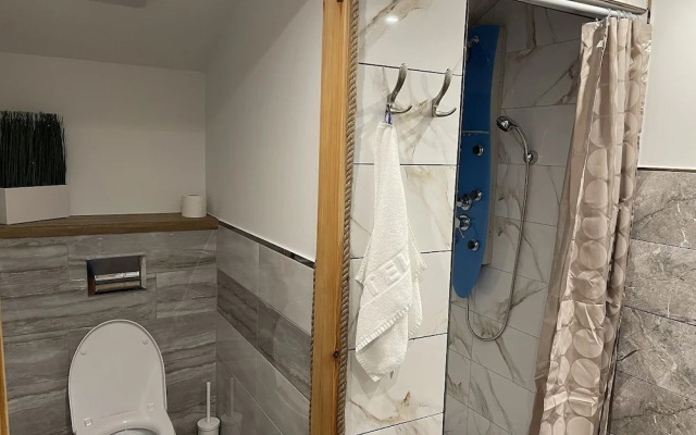 Apartamenty Ermitage Zakopane