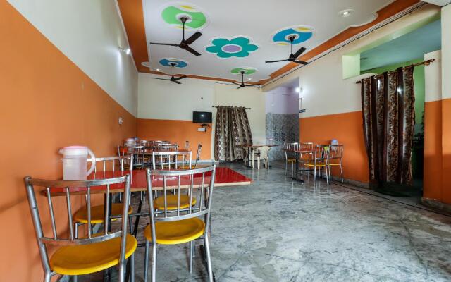 SPOT ON 60809 Shivalik View Stay