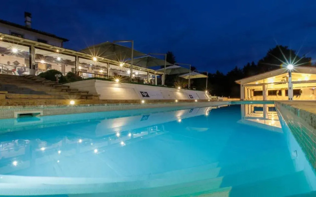 Agriturismo Voltarina