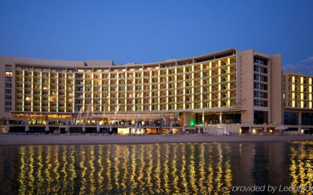 Kempinski Hotel Aqaba Red Sea