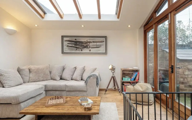Coach House - Lovely Home in Cheltenham