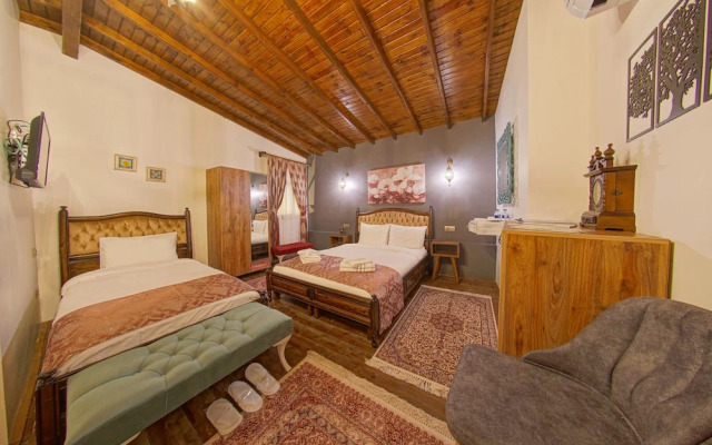 Affan Boutique Hotel