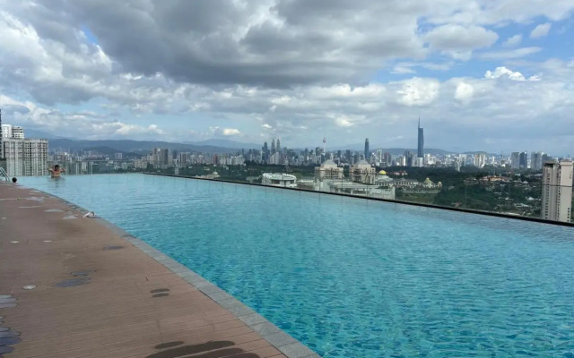 The Ooak Suites by Bamboo Hospitality