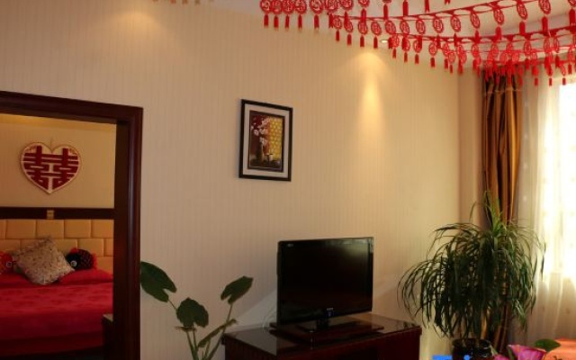 Hengya Hotel