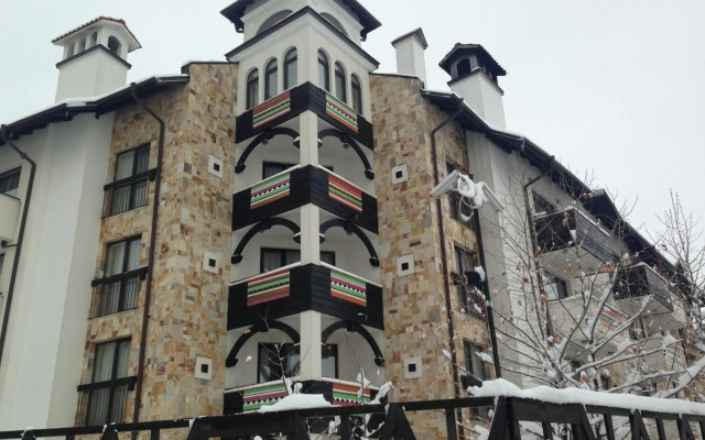 Apart Hotel Dream