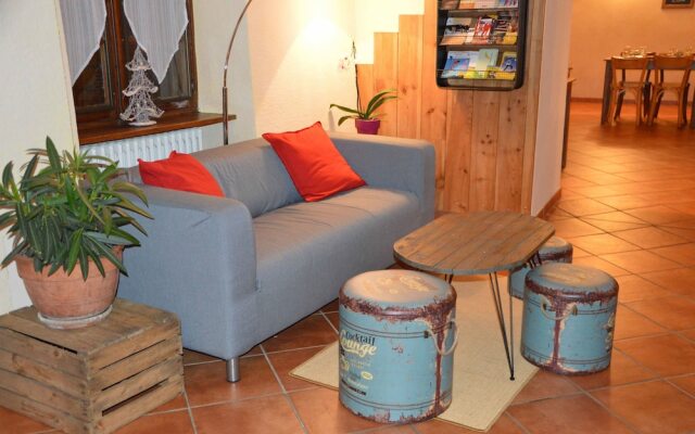 Auberge Le Vieux Chaillol