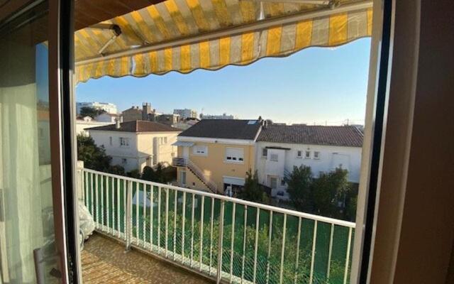 Appartement Royan, 3 pièces, 4 personnes - FR-1-494-124