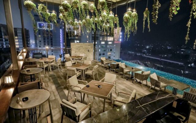 Best Western PLUS Runway - Luxury Collection Hotel