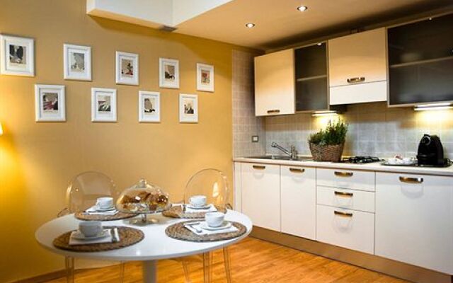 Residenza Giuseppe Verdi