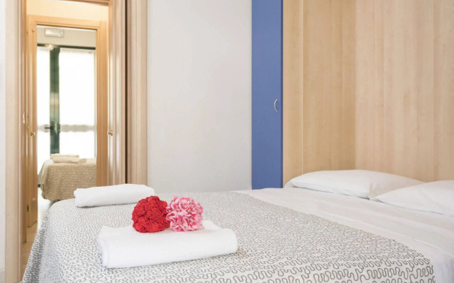 La Madonnina Village Resort