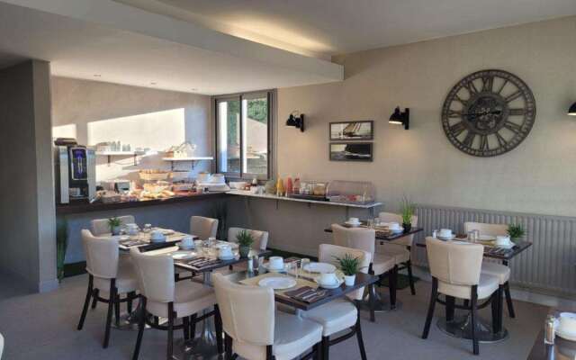 Le Galet Hôtel & Spa