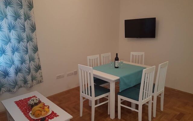 Apartment Junior