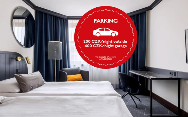 Thon Hotel Rotterdam