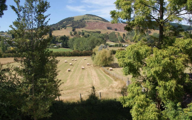 The Birches Bed & Breakfast