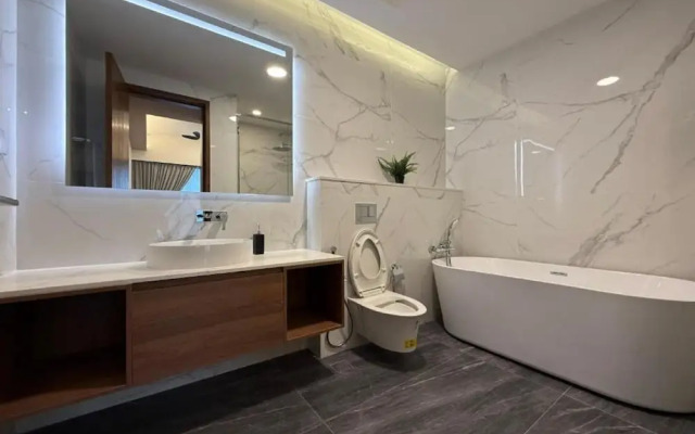 Core Residence TRX Kuala Lumpur