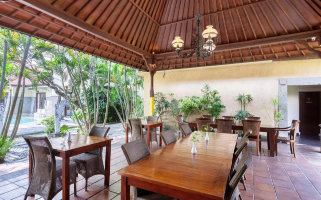 The Citta Luxury Residence