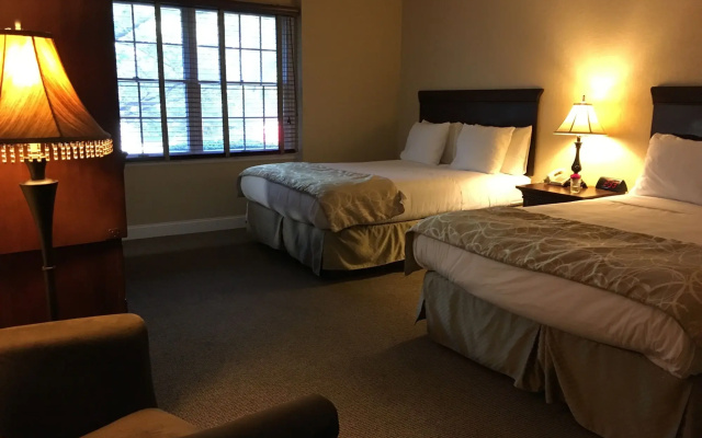 Colts Neck Inn Hotel