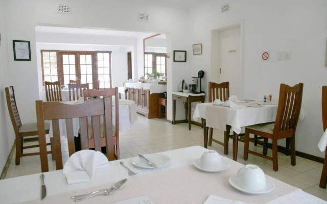 Sylvan Grove Guest House