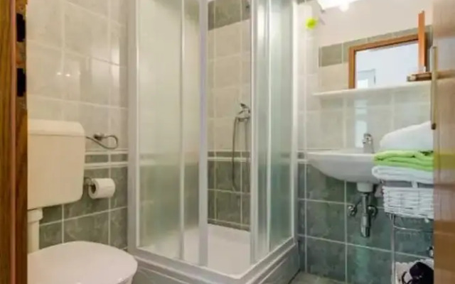Apartment Tafra 4