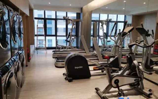 Grace Select Hotel