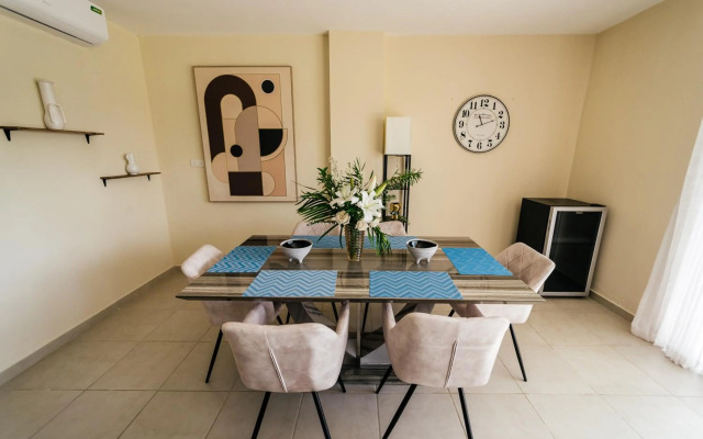 Apartment Almas