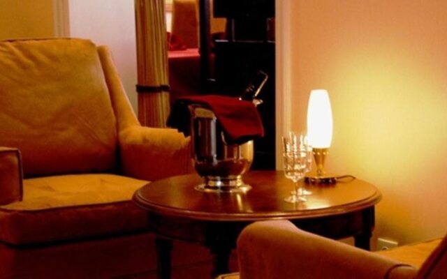Hotel Astoria