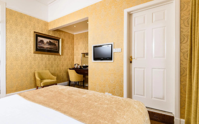 Atholl Palace Hotel