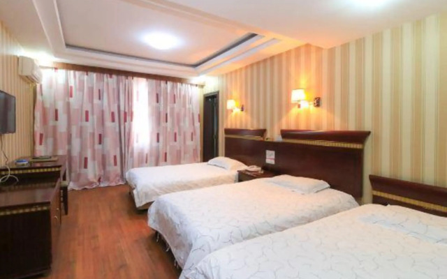 Garden of Garden Hotel